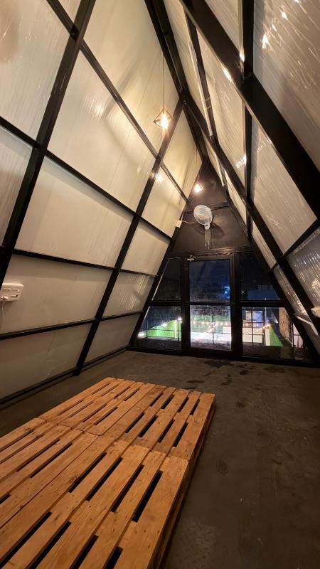 Gravity Groups Grand vellora Sky Frame Villa - image 10