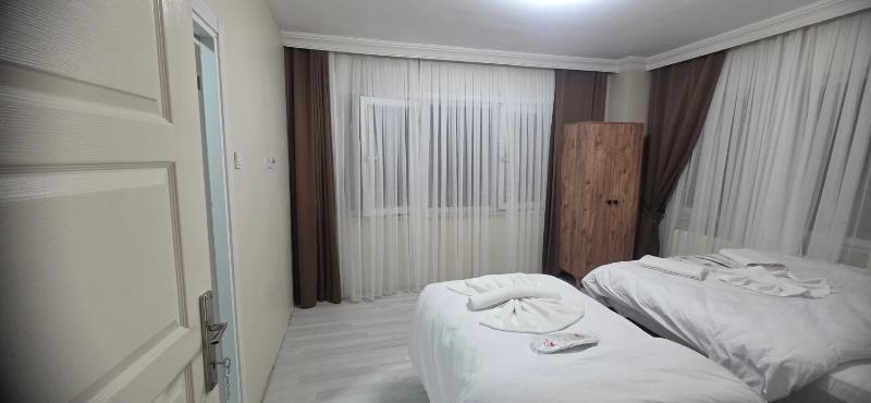 Blue Amedist Hotel - image 7
