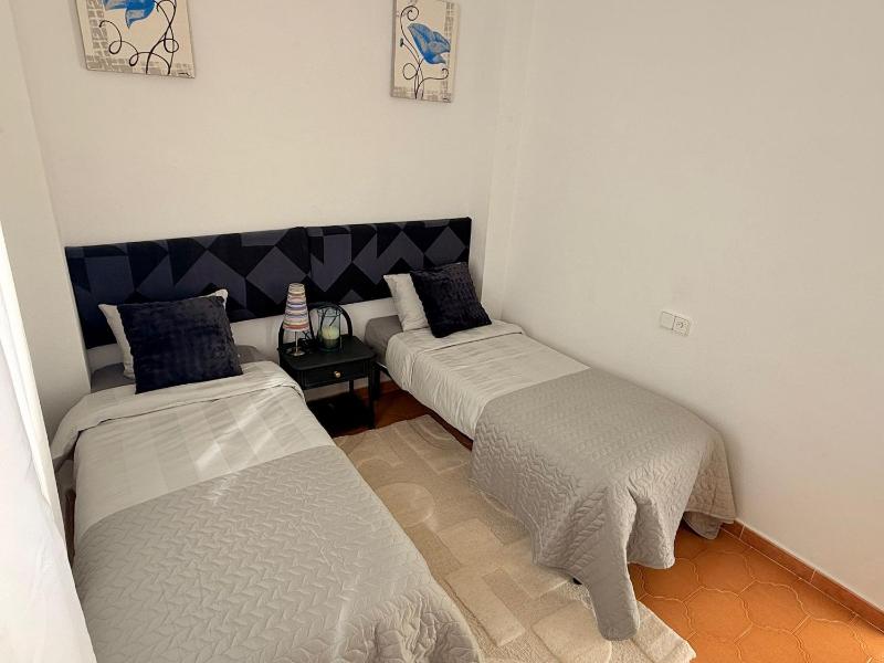 Villamartin Plaza Duplex with Rooftop Sun Terrace Golf 2min - image 15