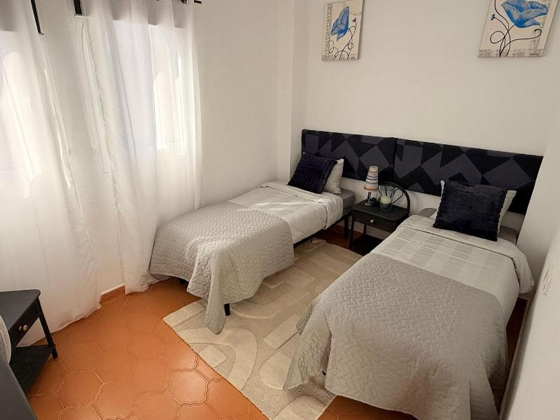 Villamartin Plaza Duplex with Rooftop Sun Terrace Golf 2min - image 16