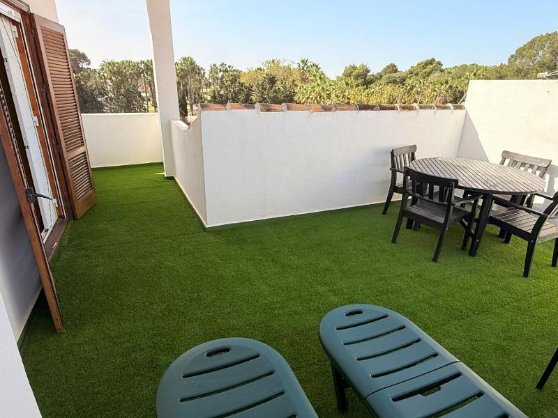 Villamartin Plaza Duplex with Rooftop Sun Terrace Golf 2min - image 19