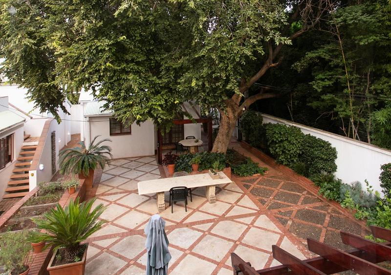 Waterkloof Apartments - image 8
