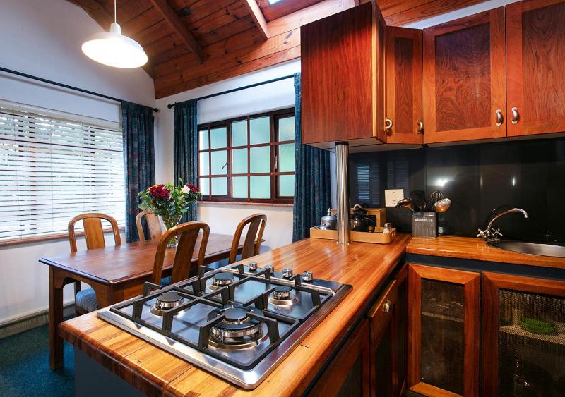 Waterkloof Apartments - image 5