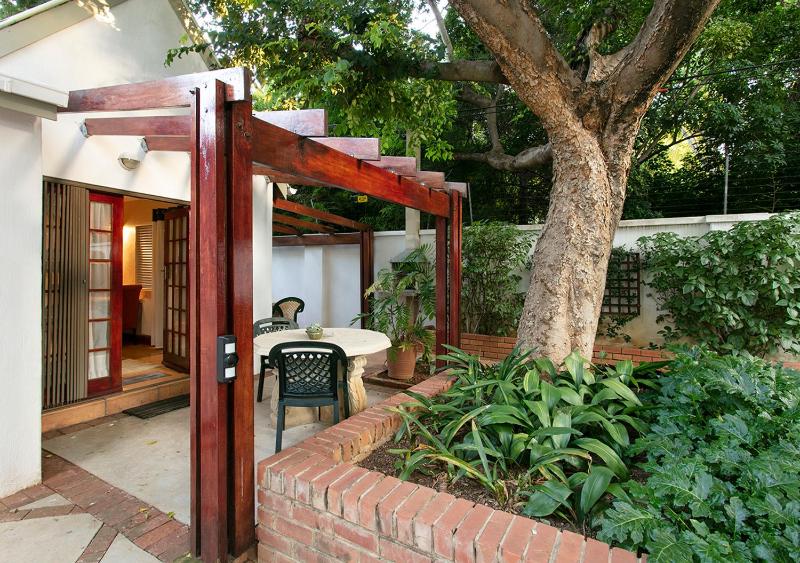 Waterkloof Apartments - image 15