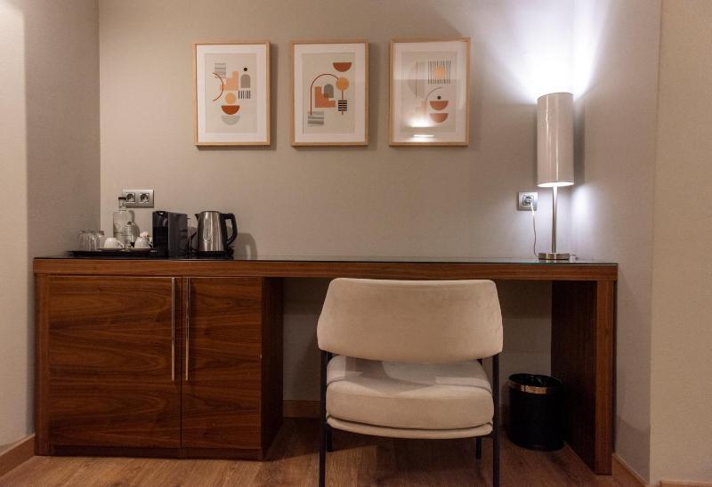 Hotel Vasanta - image 10