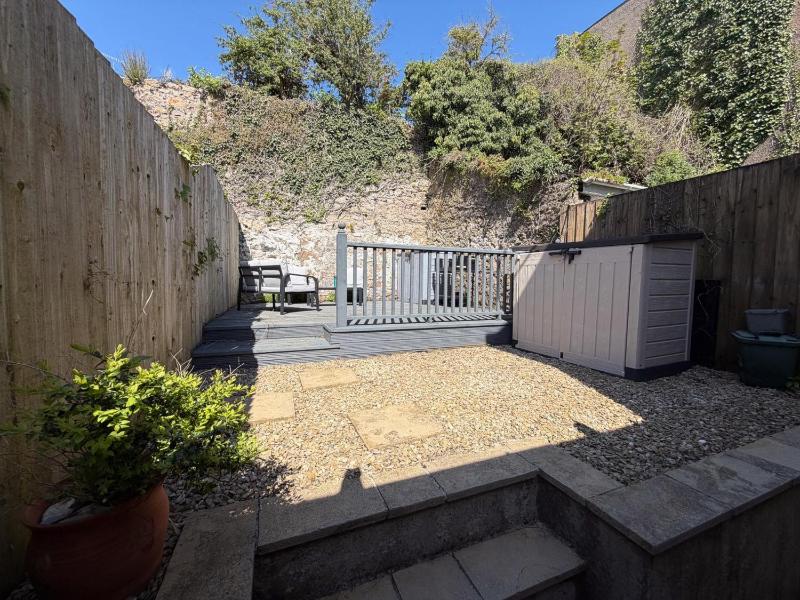 The Burrows - 3 Bedroom Holiday Home - Tenby - image 17