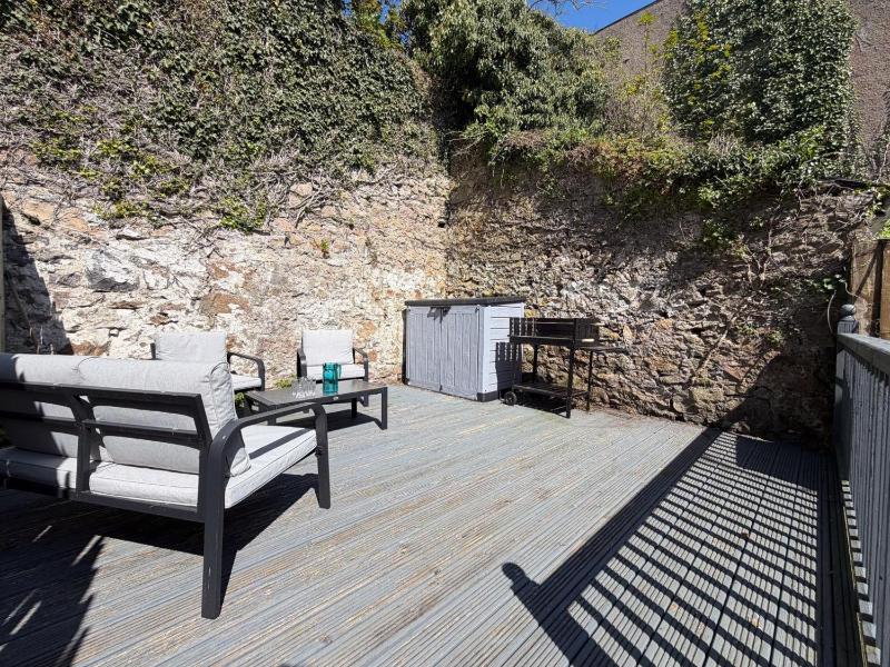 The Burrows - 3 Bedroom Holiday Home - Tenby - image 15