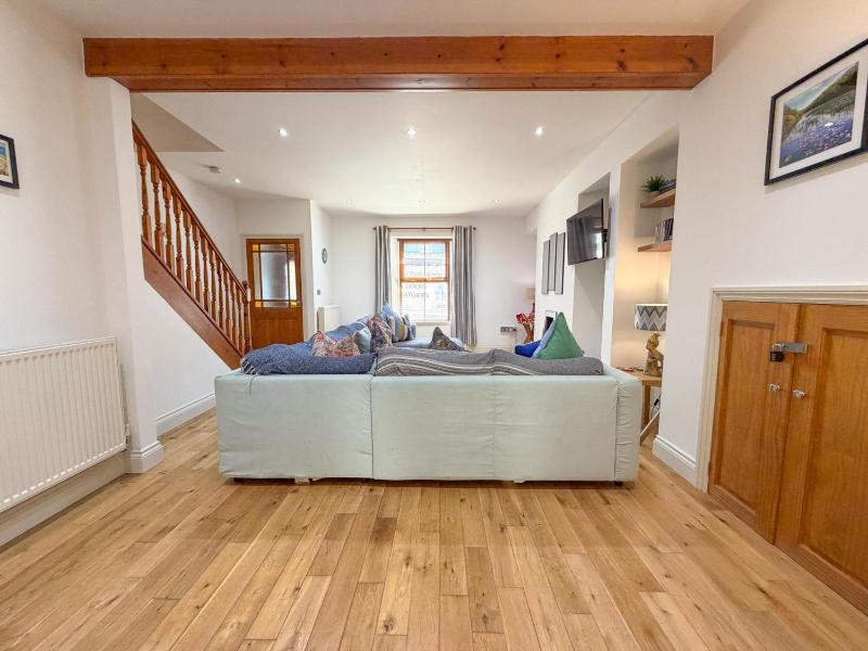The Burrows - 3 Bedroom Holiday Home - Tenby - image 22