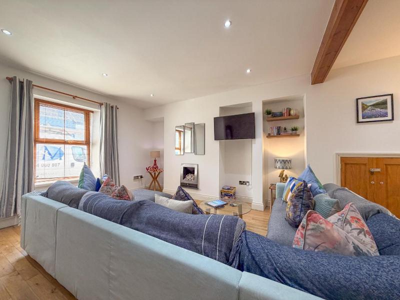 The Burrows - 3 Bedroom Holiday Home - Tenby - image 41