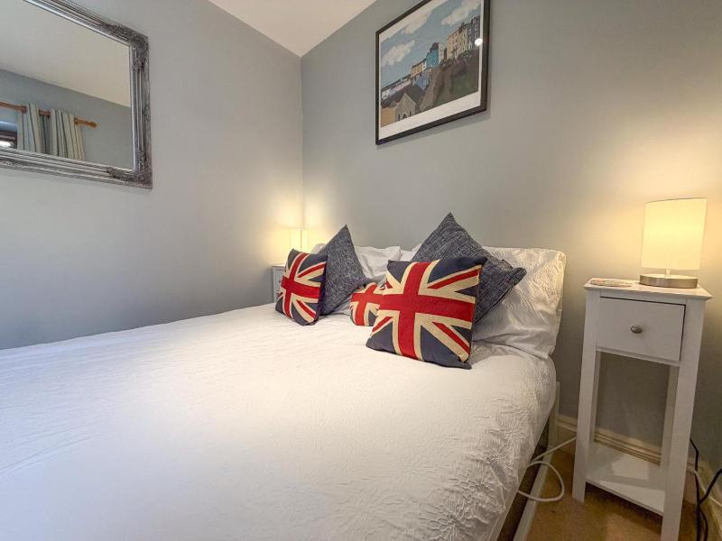 The Burrows - 3 Bedroom Holiday Home - Tenby - image 44