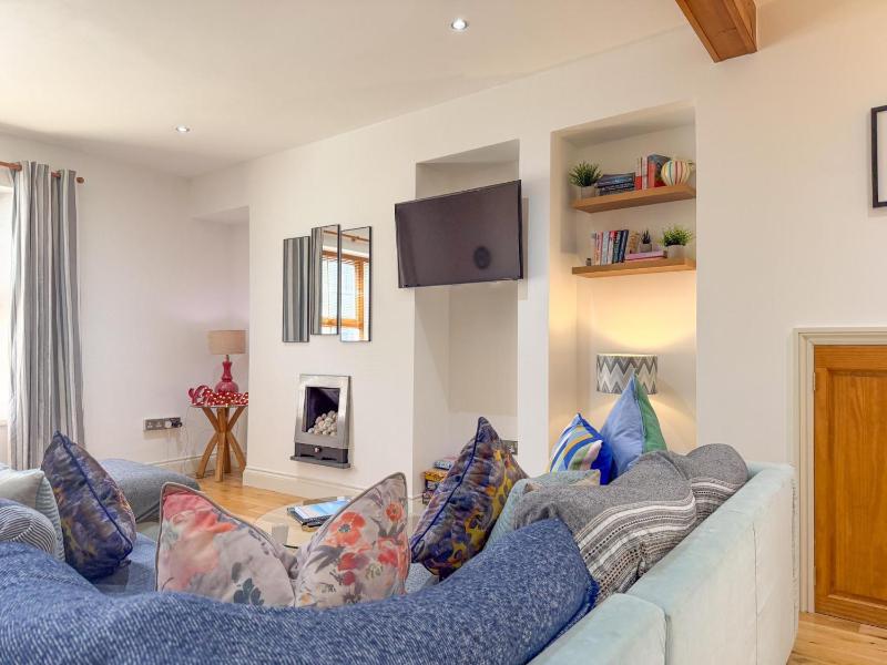 The Burrows - 3 Bedroom Holiday Home - Tenby - image 32