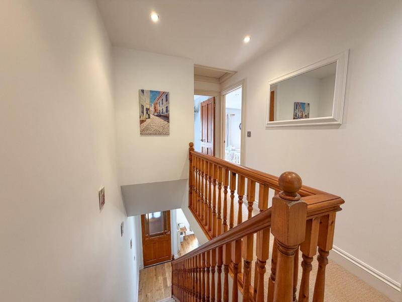 The Burrows - 3 Bedroom Holiday Home - Tenby - image 26