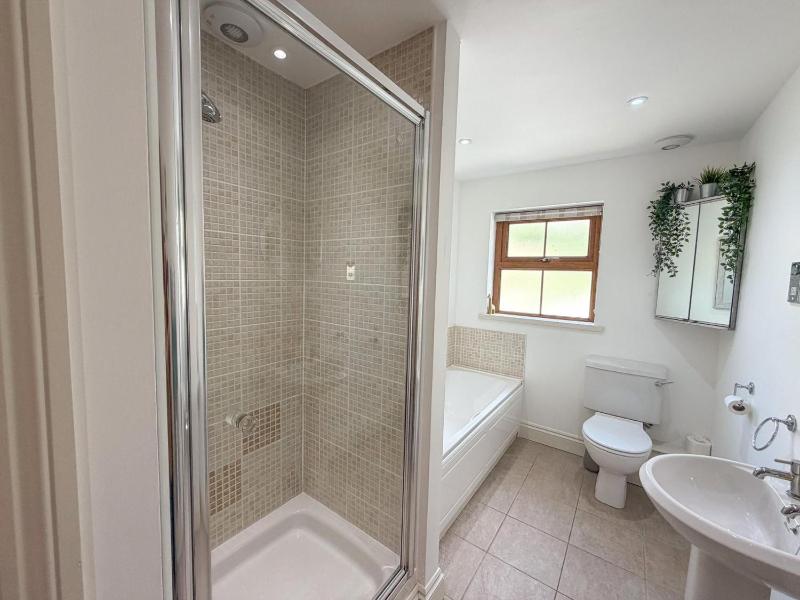 The Burrows - 3 Bedroom Holiday Home - Tenby - image 29
