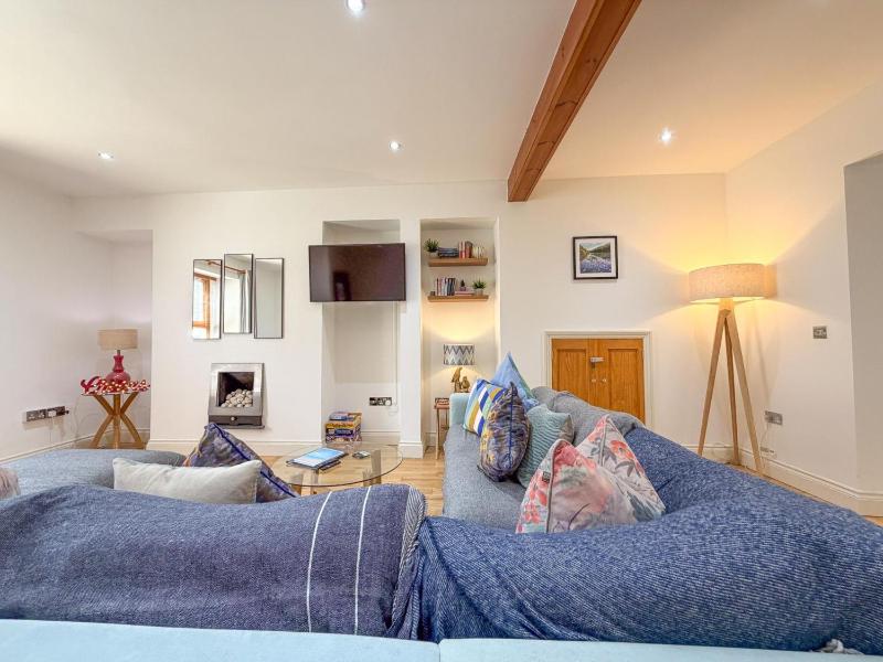 The Burrows - 3 Bedroom Holiday Home - Tenby - image 10