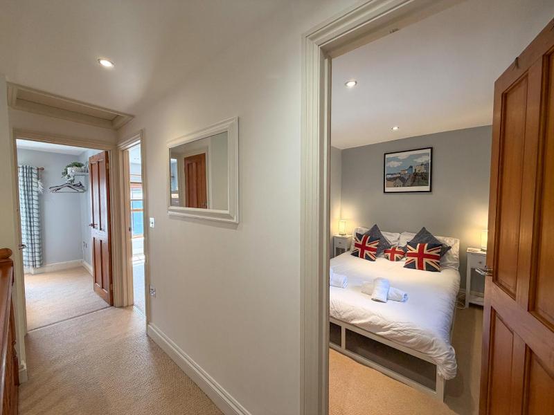 The Burrows - 3 Bedroom Holiday Home - Tenby - image 35