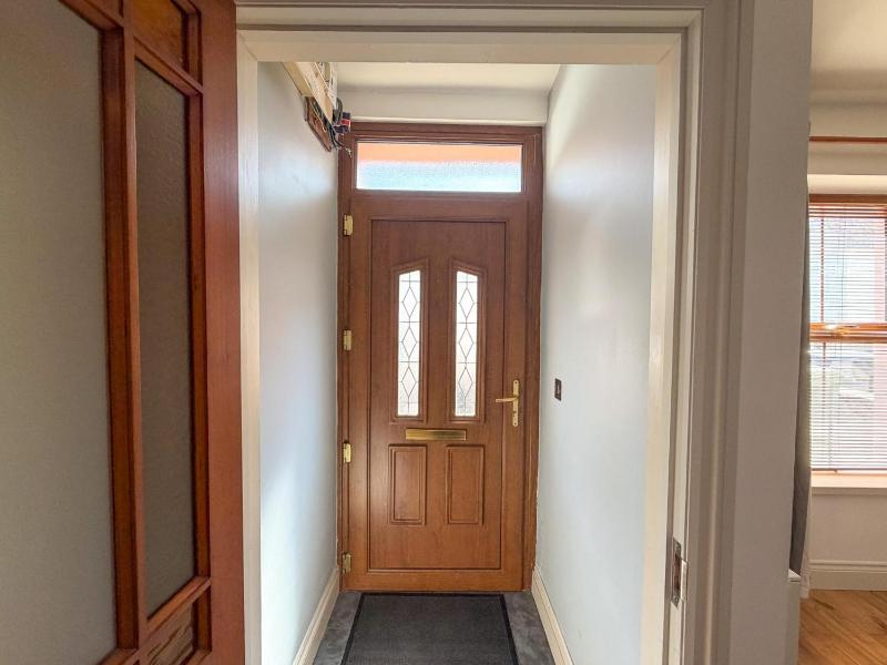 The Burrows - 3 Bedroom Holiday Home - Tenby - image 49