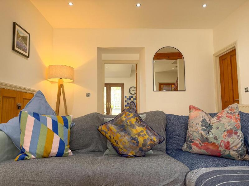 The Burrows - 3 Bedroom Holiday Home - Tenby - image 37