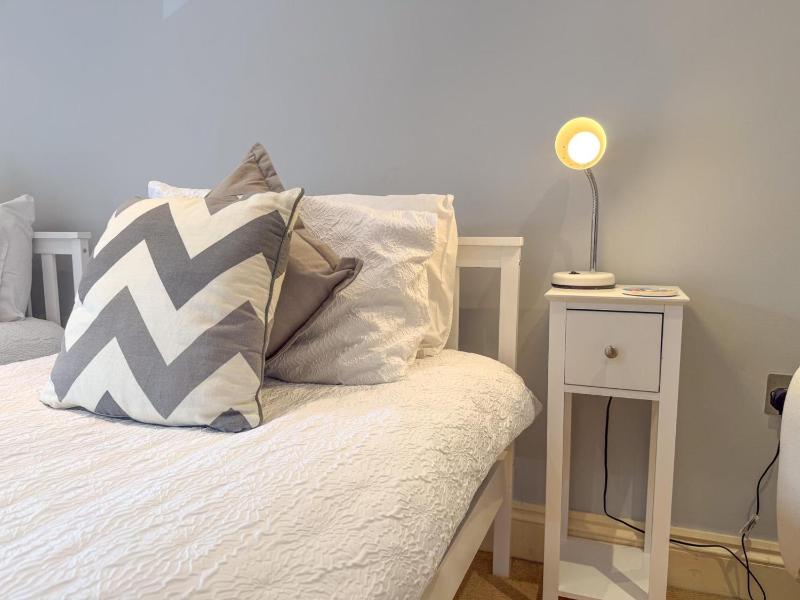 The Burrows - 3 Bedroom Holiday Home - Tenby - image 40
