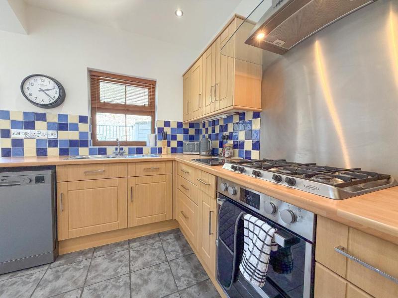 The Burrows - 3 Bedroom Holiday Home - Tenby - image 39