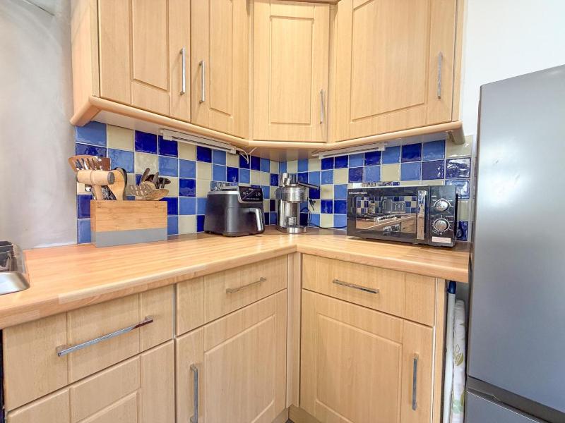 The Burrows - 3 Bedroom Holiday Home - Tenby - image 13