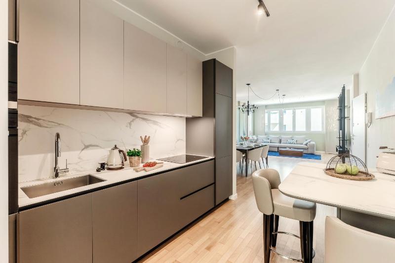 Villa Olmo Luxury Suites - by MyHomeInComo - image 23