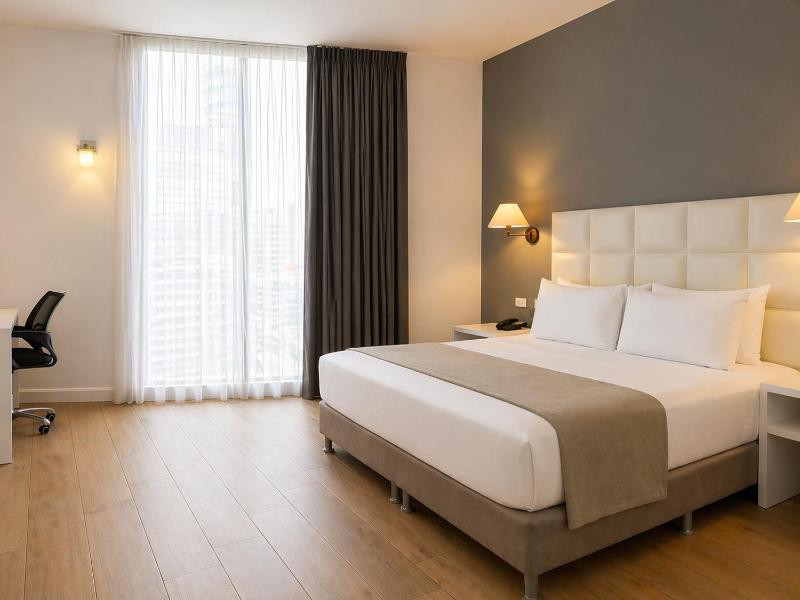 HOTEL MIO PANAMA - image 2