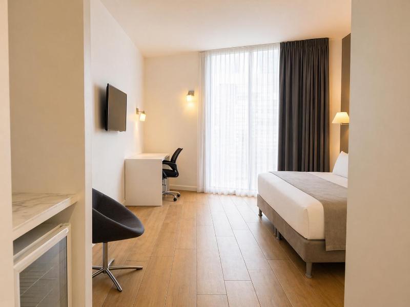 HOTEL MIO PANAMA - image 4