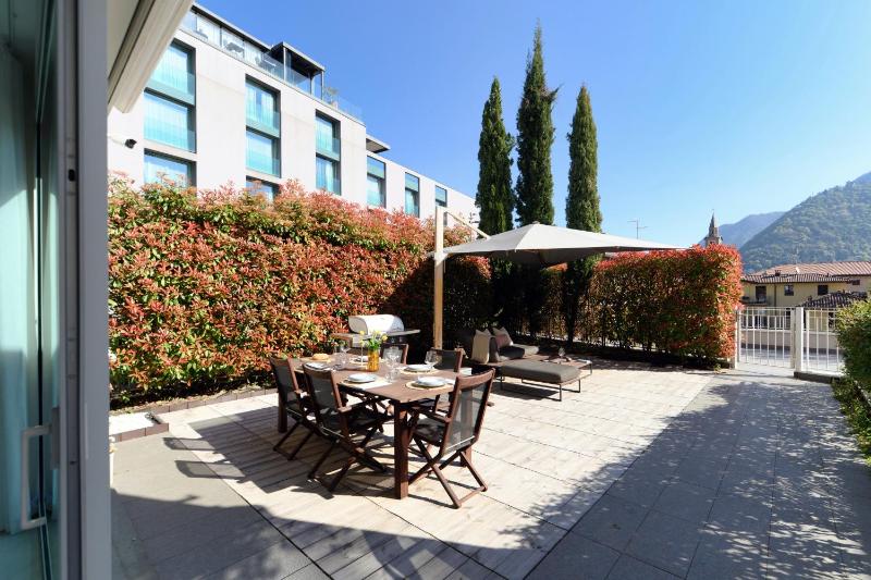 Villa Olmo Luxury Suites - by MyHomeInComo - image 26