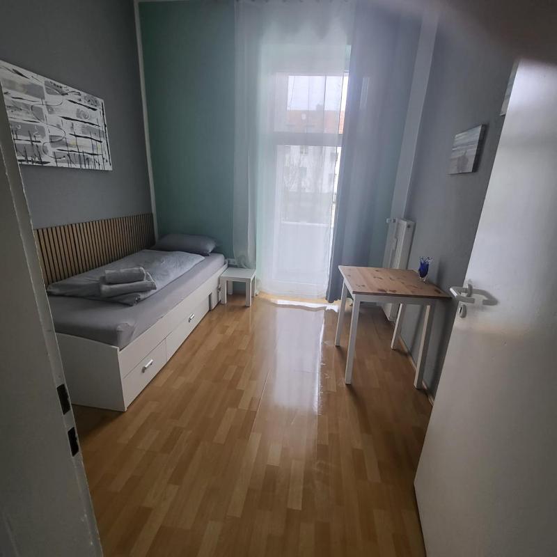 Gemütliche Zimmer - Messe Gruga - image 41