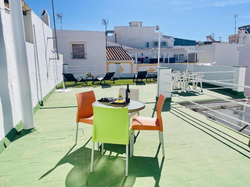 Apartamento Atlantico Ed Panama by At Home - image 19