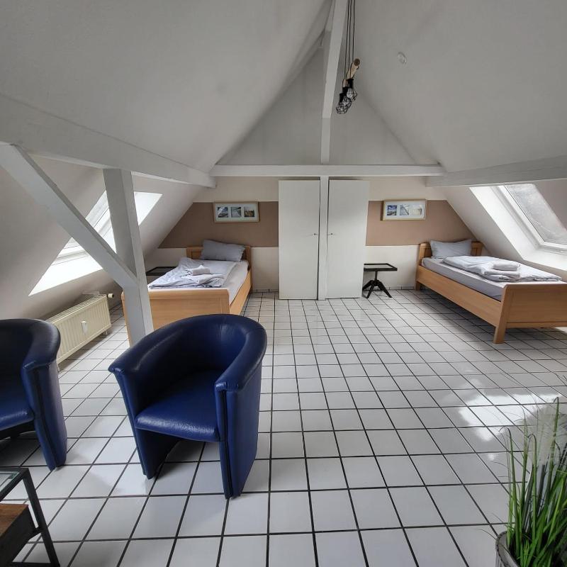 Gemütliche Zimmer - Messe Gruga - image 40