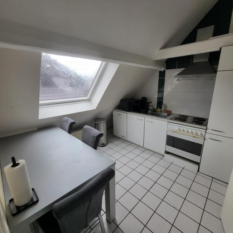 Gemütliche Zimmer - Messe Gruga - image 48