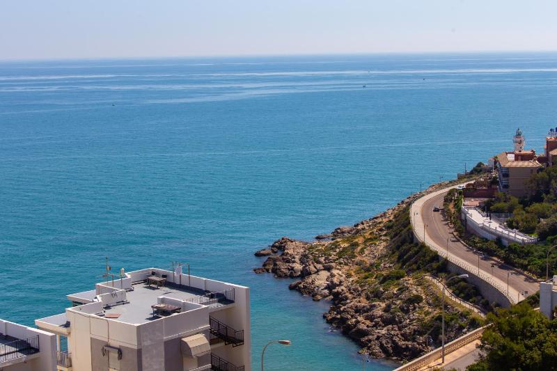 Lighthouse Cullera Penthouse - image 39