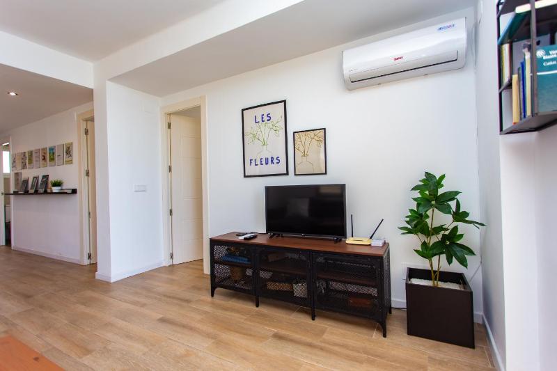 Lighthouse Cullera Penthouse - image 18