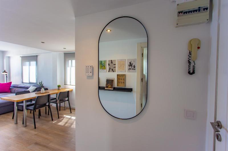 Lighthouse Cullera Penthouse - image 35