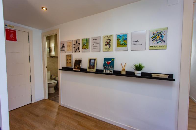 Lighthouse Cullera Penthouse - image 48