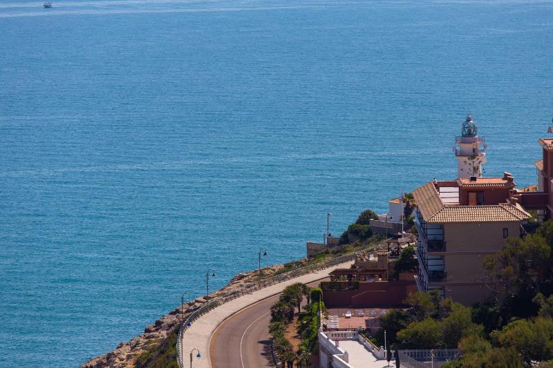 Lighthouse Cullera Penthouse - image 7