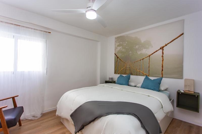 Lighthouse Cullera Penthouse - image 6