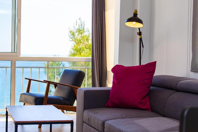 Lighthouse Cullera Penthouse - image 38