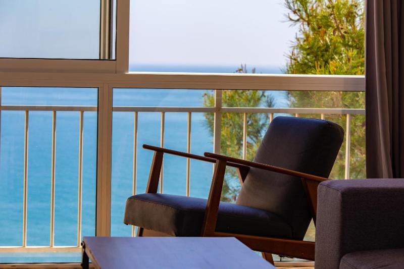 Lighthouse Cullera Penthouse - image 40