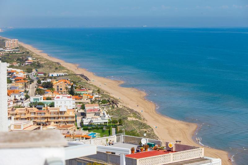 Lighthouse Cullera Penthouse - image 16