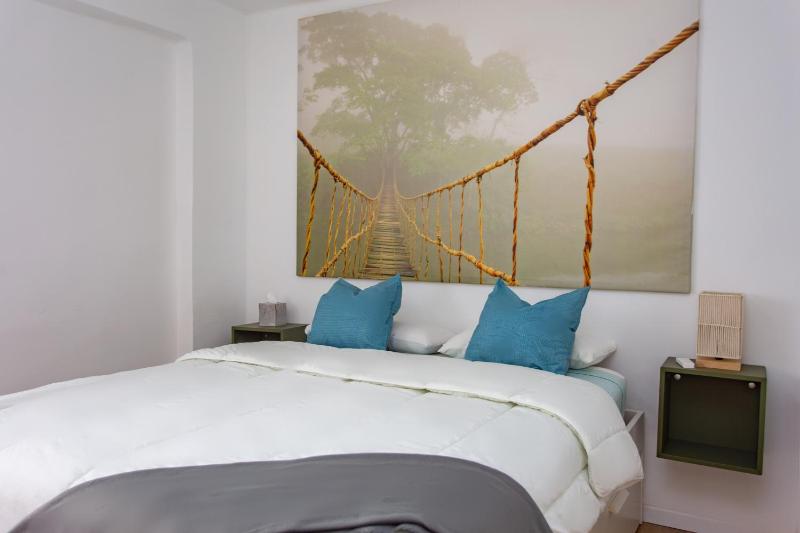 Lighthouse Cullera Penthouse - image 32