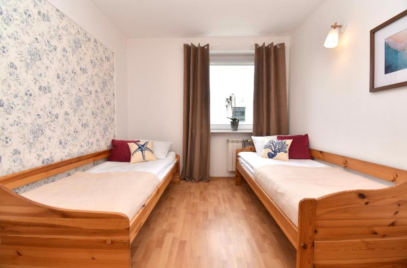 TOTU Home Grand Family Apartment Sopot SeaSide - image 15