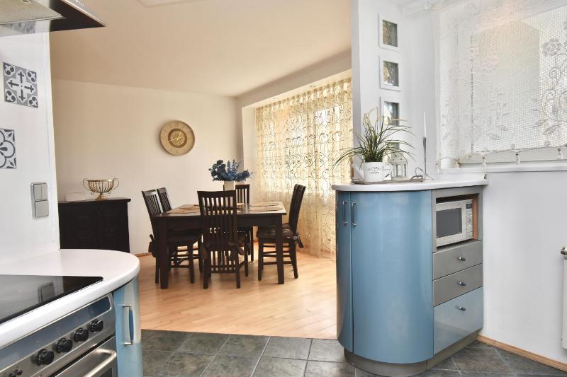 TOTU Home Grand Family Apartment Sopot SeaSide - image 14