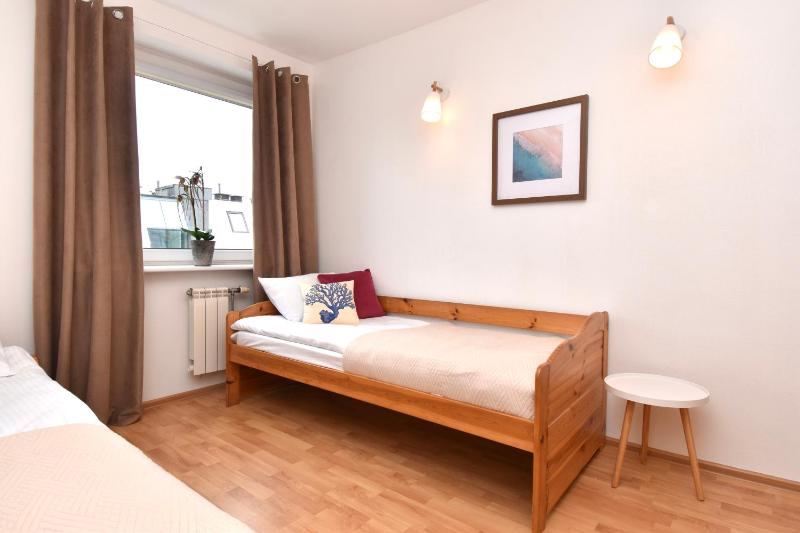 TOTU Home Grand Family Apartment Sopot SeaSide - image 10