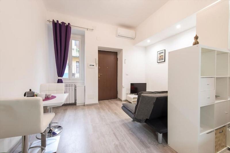 One-Bedroom Apartment image 3