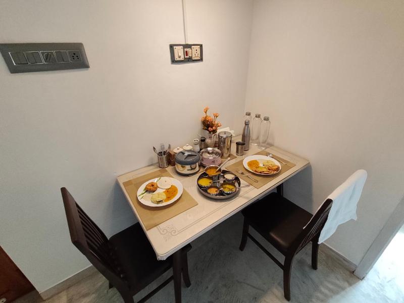 Terrance Garden Stay - image 12