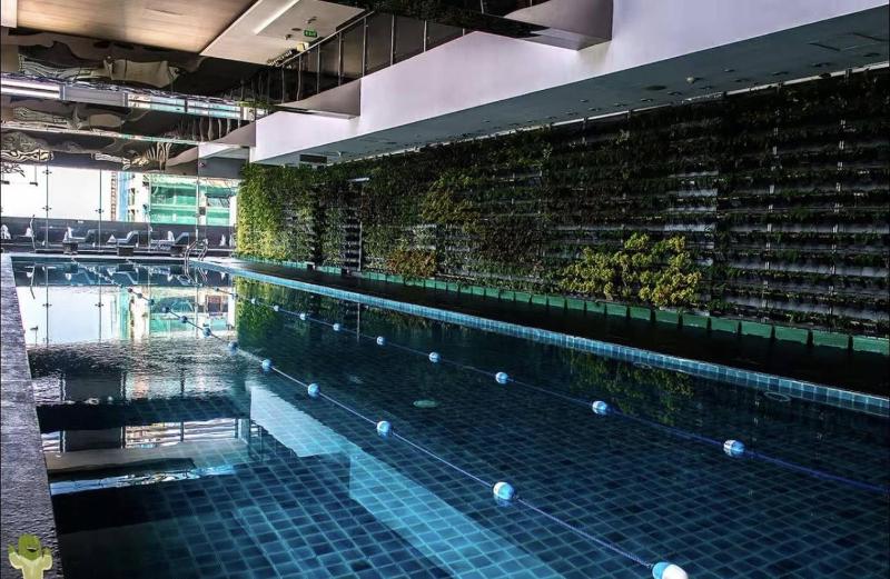 Luxurious 2BR Condo in Makati City with Stunning Views - image 13
