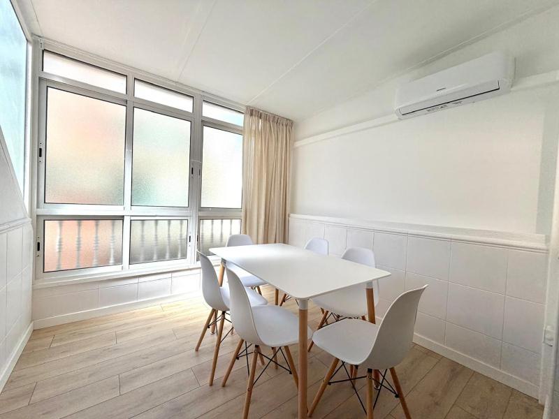 Terrasol magnifico atico duplex en el centro de Torre del Mar sin ascensor - image 16