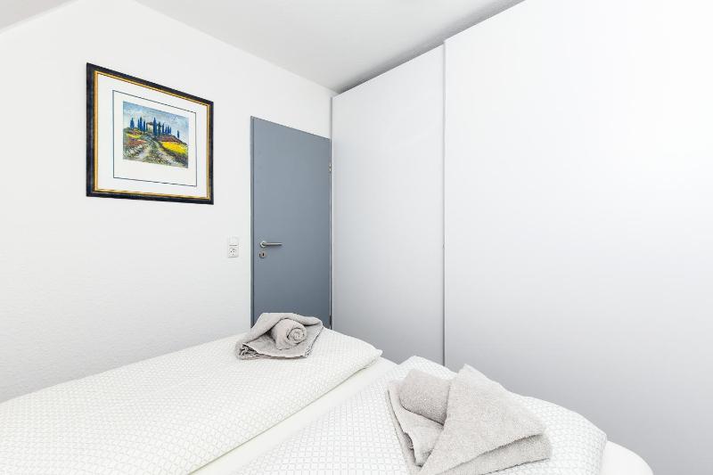 Ferienwohnung Seesternchen - image 8